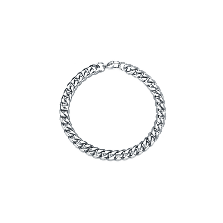 BRACELET CUBAIN⎪OR