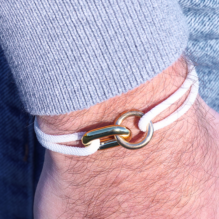 CORDON UNITÉ⎪VERT