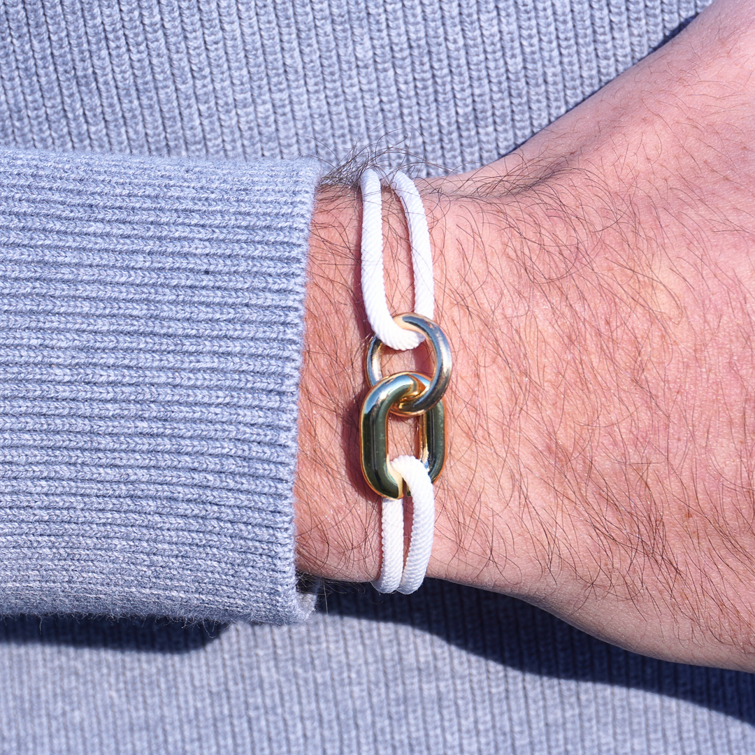 CORDON UNITÉ⎪VERT