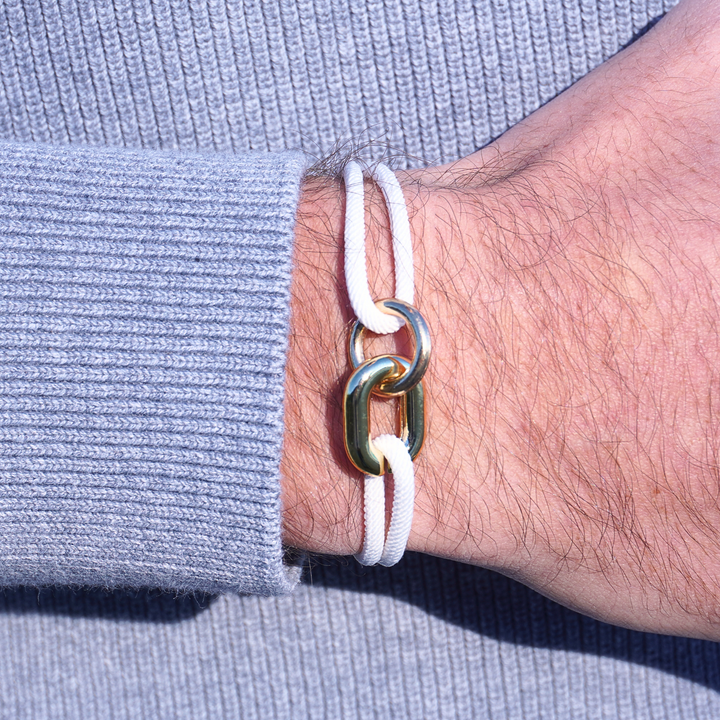 CORDON UNITÉ⎪VERT