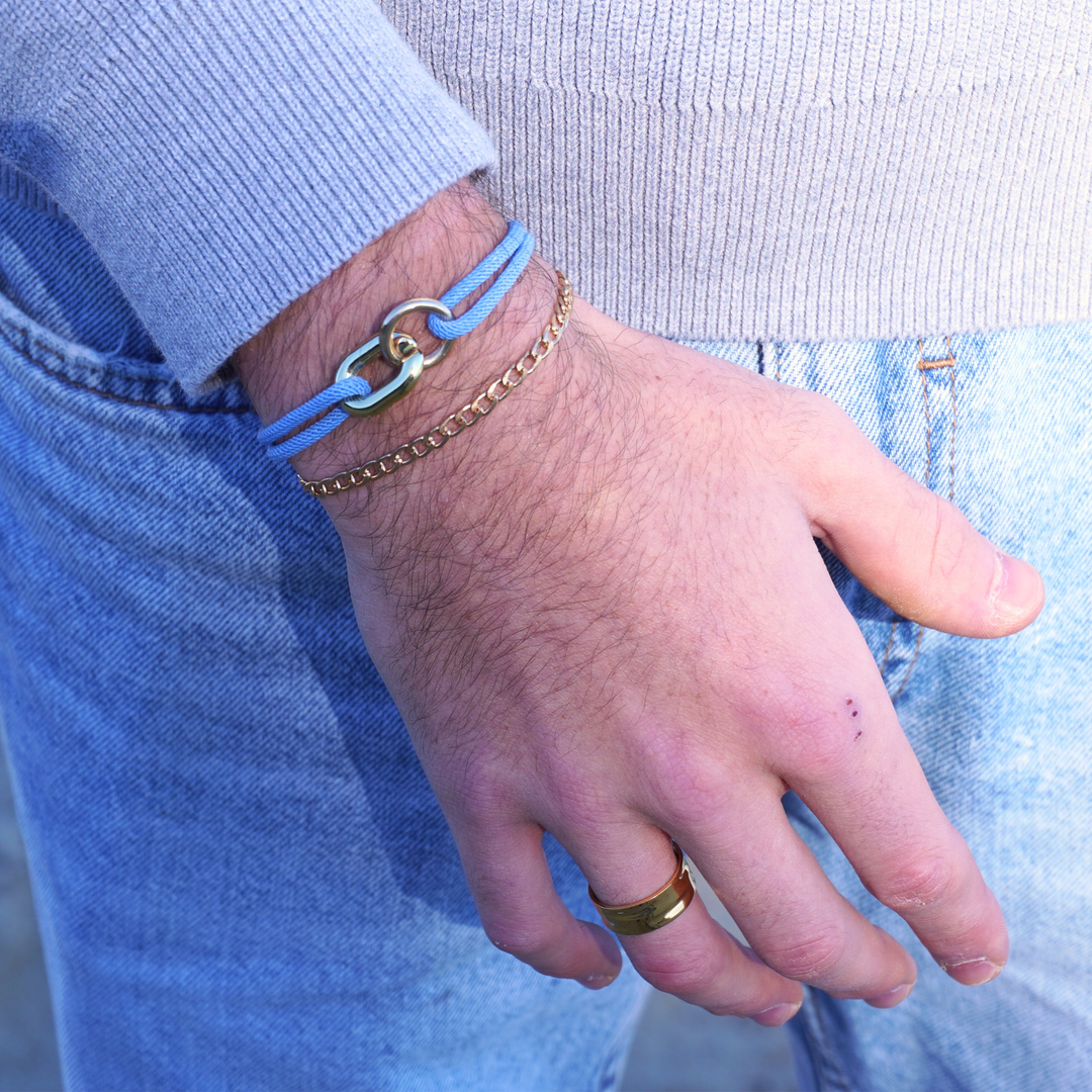 CORDON UNITÉ⎪VERT