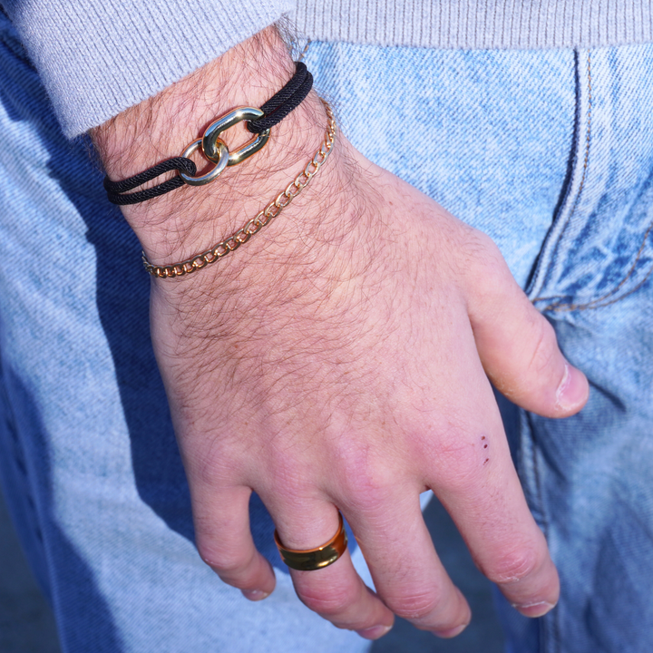 CORDON UNITÉ⎪VERT