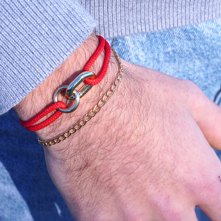 CORDON UNITÉ⎪VERT