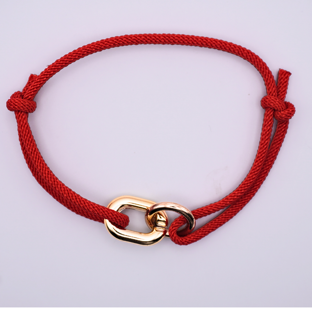 CORDON UNITÉ⎪VERT