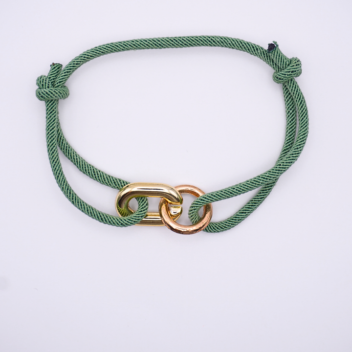 CORDON UNITÉ⎪VERT